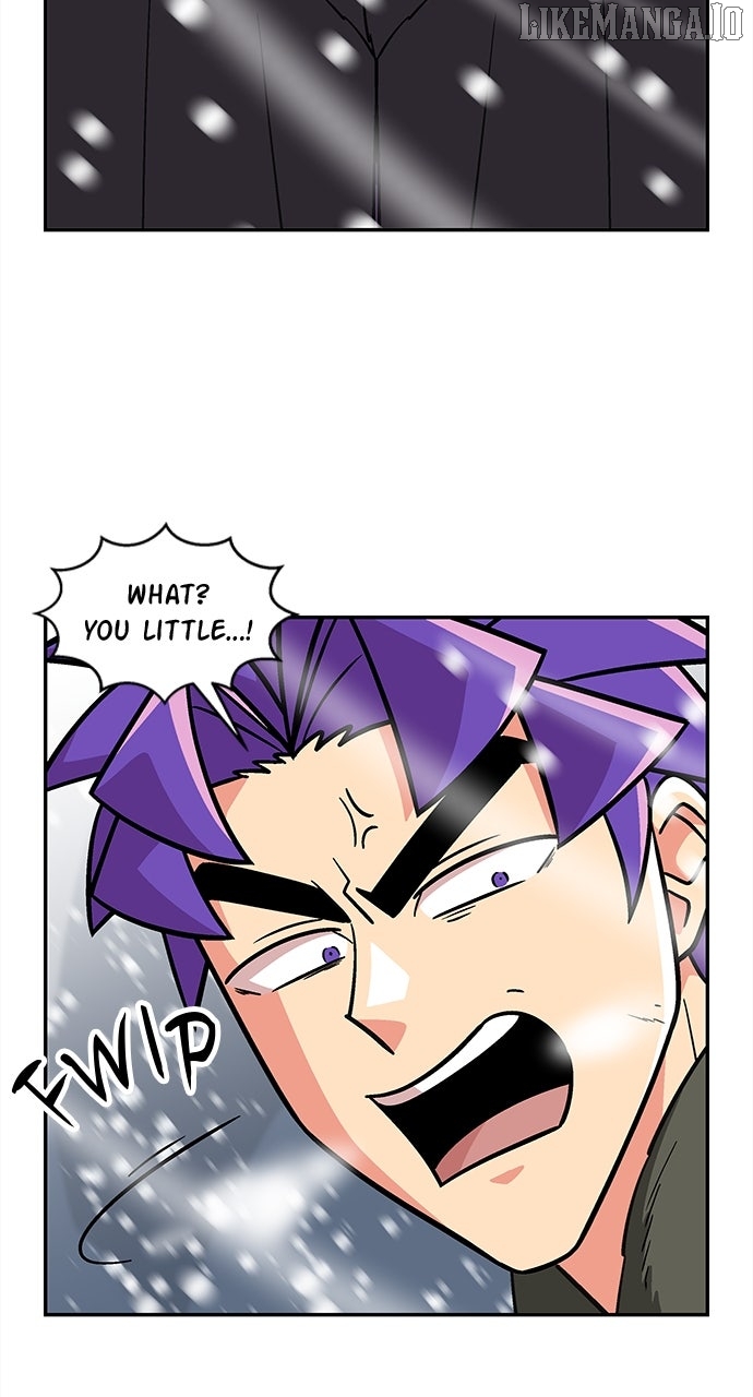 Princess Hurricane Chapter 77 - page 42